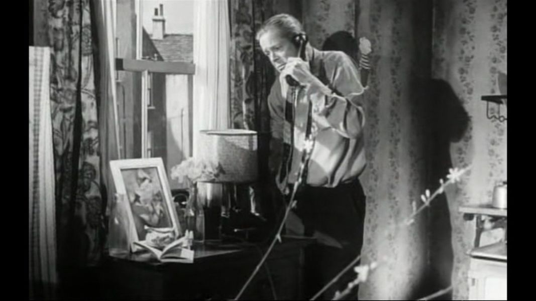 (Bild für) Tanz auf dem Drahtseil - 1965 (DVD+R uncut)
