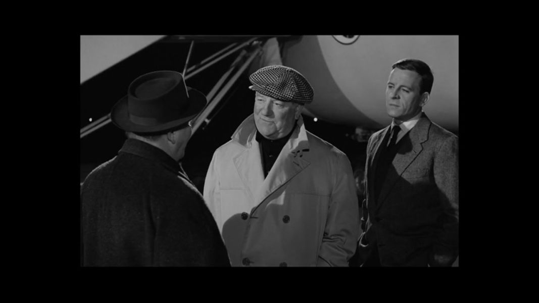 (Bild für) Der Herr mit den Millionen - 1961 (DVD+R uncut)