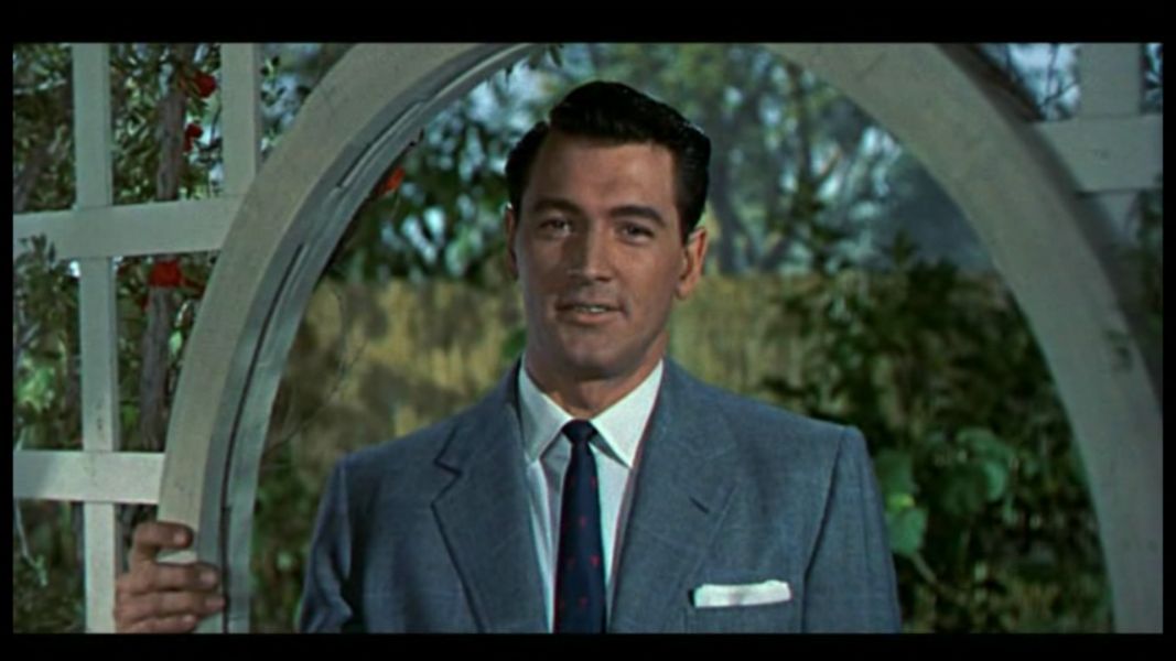 (Bild für) Nur Du allein - 1956 (DVD+R uncut)