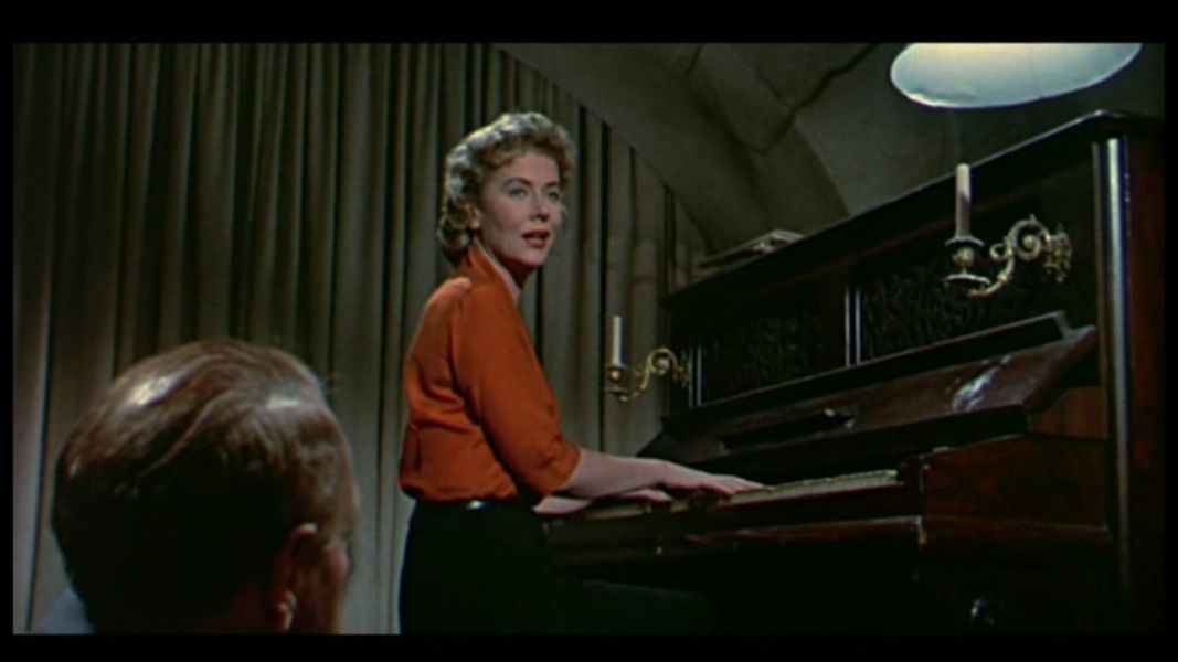 (Bild für) Nur Du allein - 1956 (DVD+R uncut)