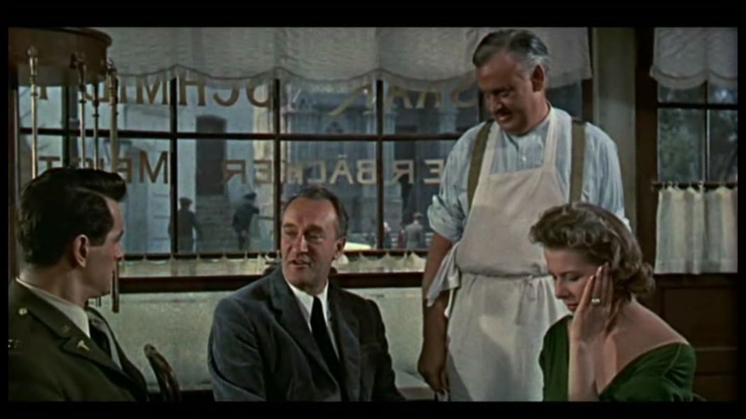(Bild für) Nur Du allein - 1956 (DVD+R uncut)