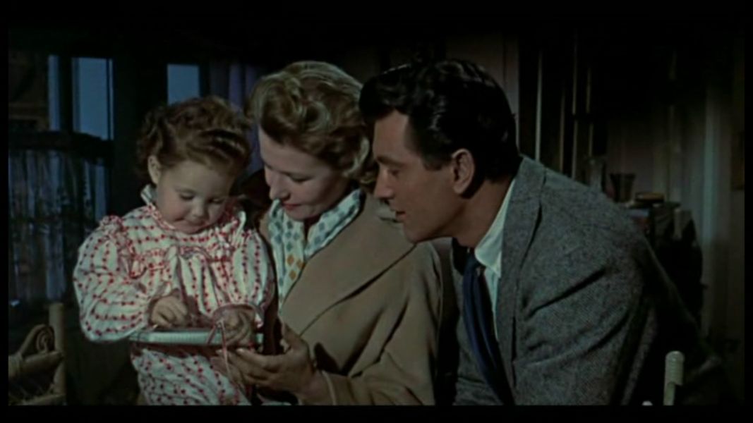 (Bild für) Nur Du allein - 1956 (DVD+R uncut)