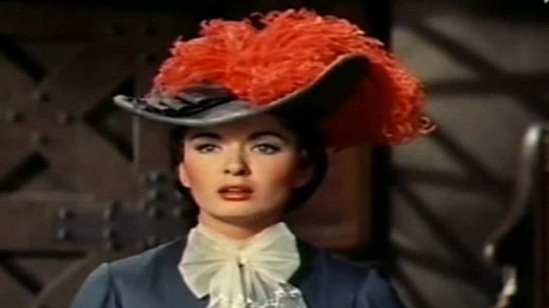 (Bild für) Des Königs Dieb - 1955 (DVD+R uncut)