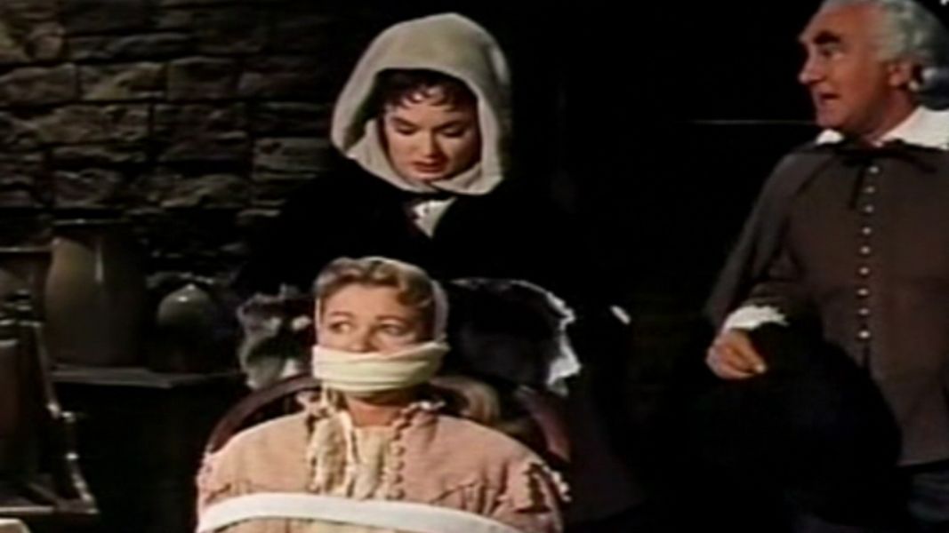 (Bild für) Des Königs Dieb - 1955 (DVD+R uncut)