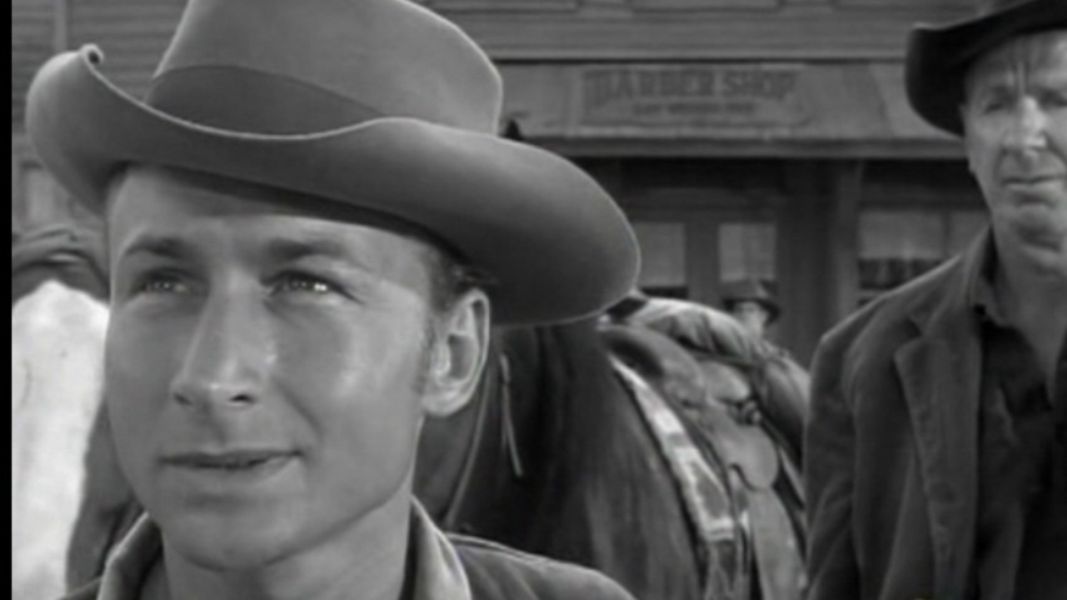 (Bild für) Der Rächer wartet schon - 1957 (DVD+R uncut)