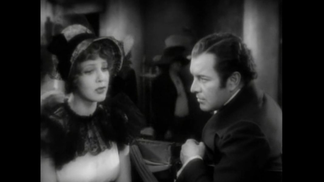 (Bild für) Das Rätsel von Monte Christo - 1934 (DVD+R uncut)