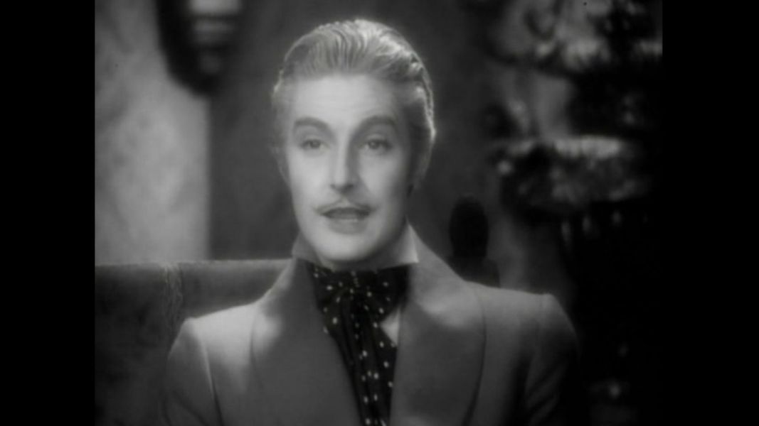 (Bild für) Das Rätsel von Monte Christo - 1934 (DVD+R uncut)