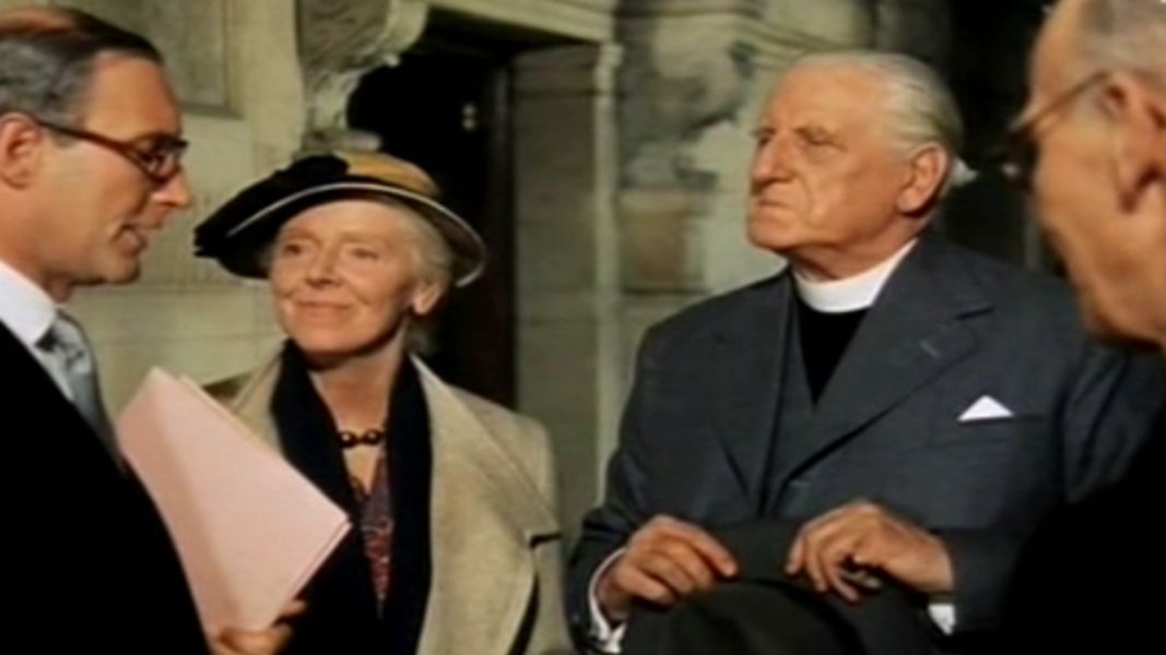 (Bild für) Die kleine Hütte - 1957 (DVD+R uncut)