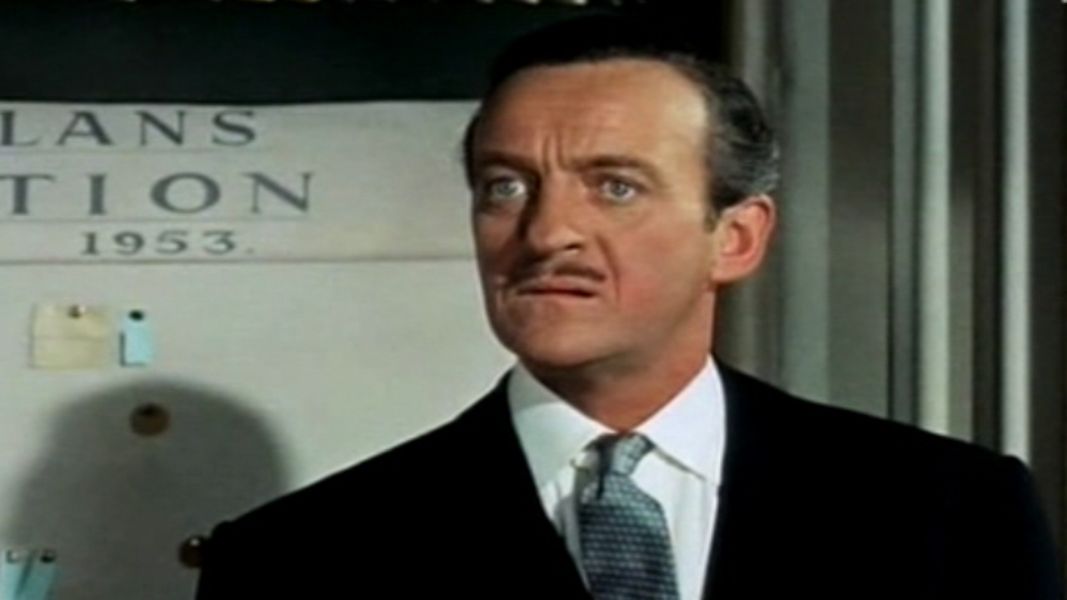 (Bild für) Die kleine Hütte - 1957 (DVD+R uncut)