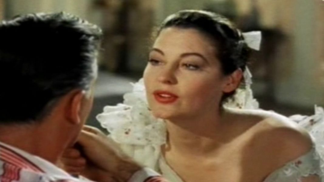 (Bild für) Die kleine Hütte - 1957 (DVD+R uncut)