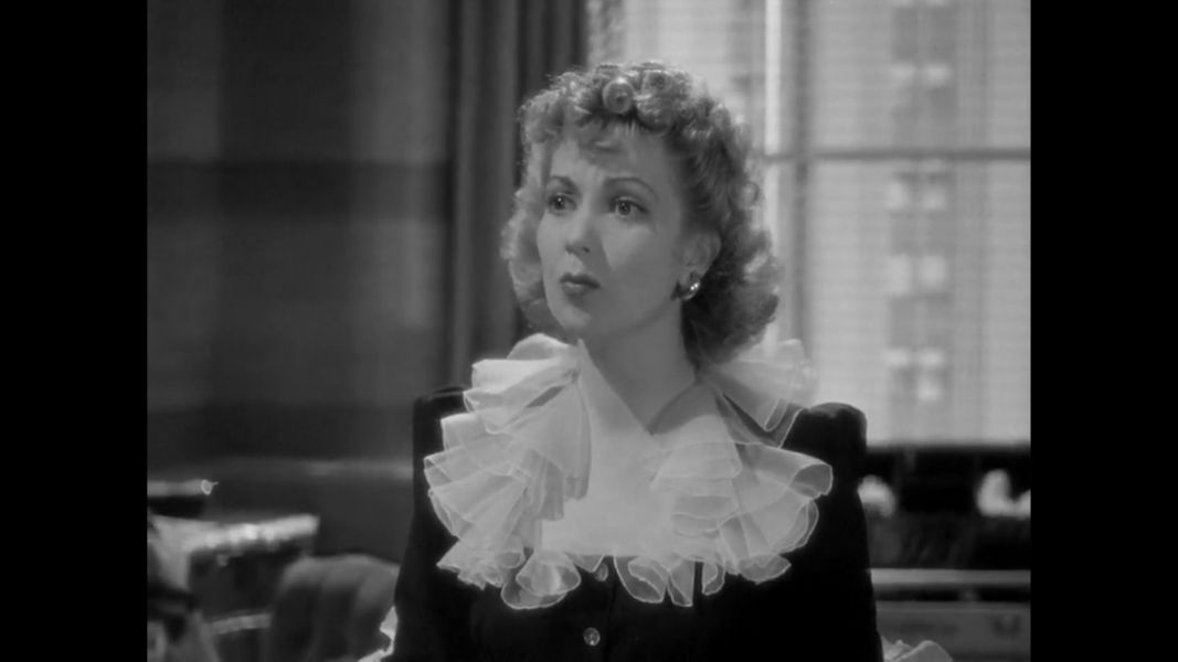 (Bild für) Orchid, der Gangsterbruder - 1940 (DVD+R uncut)