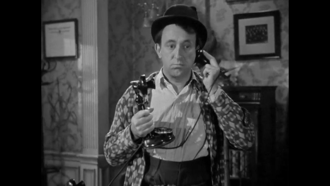 (Bild für) Orchid, der Gangsterbruder - 1940 (DVD+R uncut)