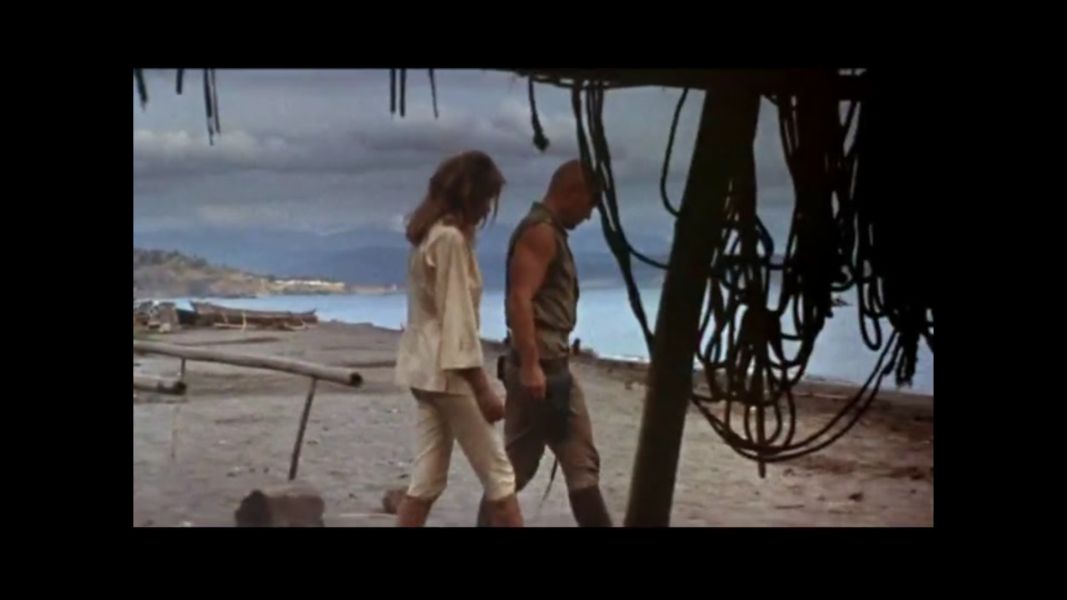 (Bild für) Einmal noch - bevor ich sterbe - 1966 (DVD+R uncut)