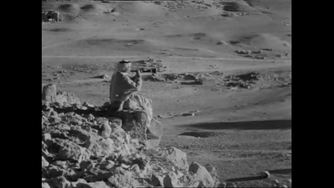 (Bild für) Türme des Schweigens - 1952 (DVD+R uncut)