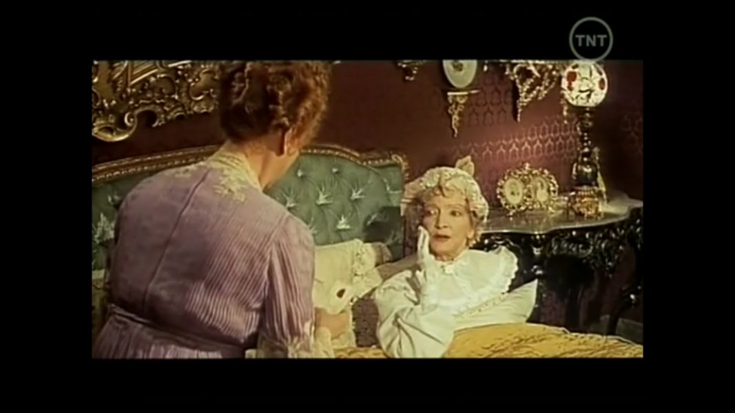 (Bild für) Der Schwan - 1956 (DVD+R uncut)