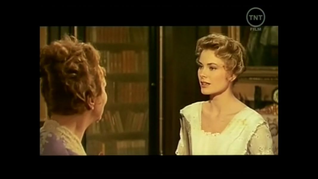 (Bild für) Der Schwan - 1956 (DVD+R uncut)