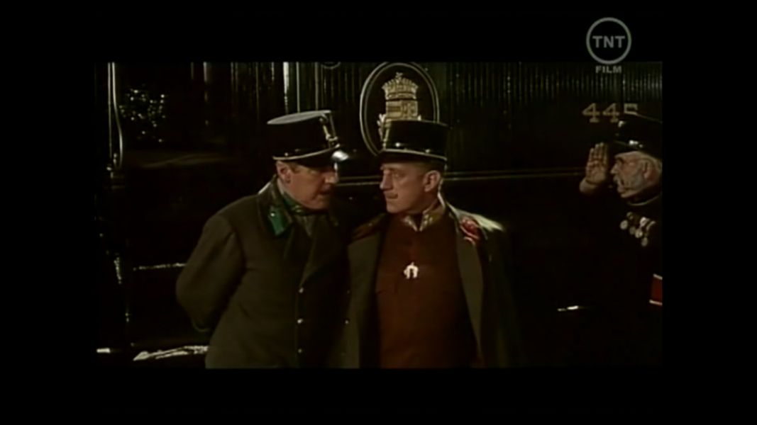 (Bild für) Der Schwan - 1956 (DVD+R uncut)