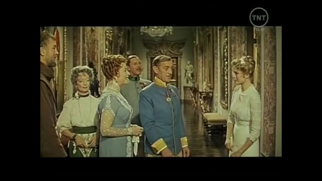 (Bild für) Der Schwan - 1956 (DVD+R uncut)