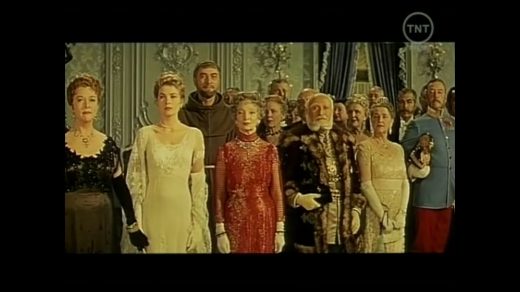 (Bild für) Der Schwan - 1956 (DVD+R uncut)