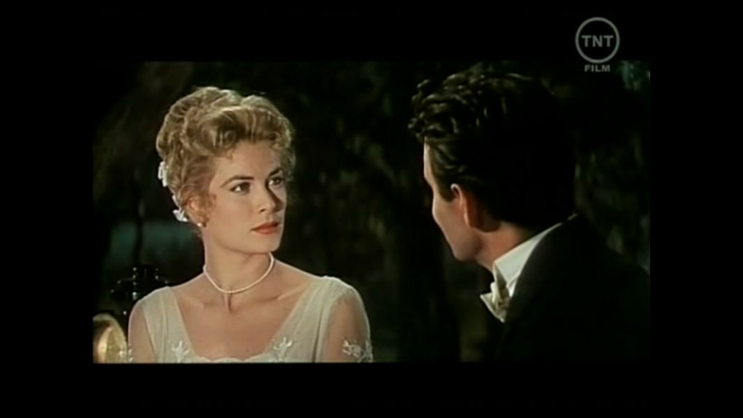 (Bild für) Der Schwan - 1956 (DVD+R uncut)