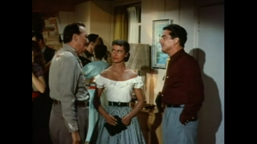 (Bild für) Blut im Schnee - 1954 (DVD+R uncut)