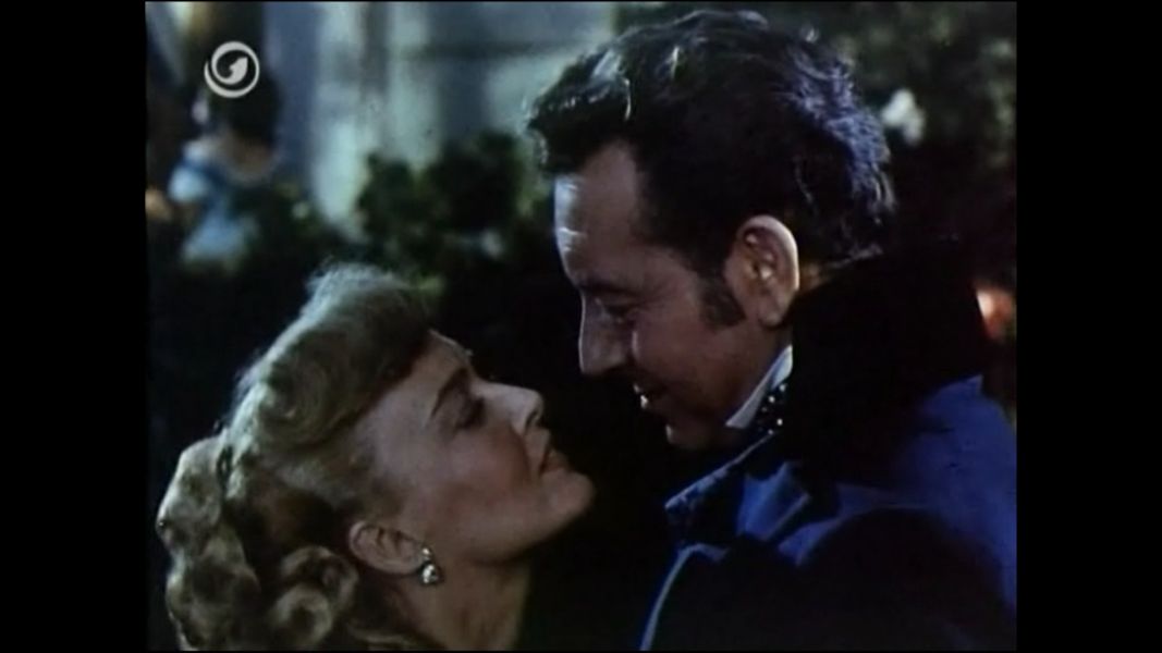 (Bild für) Der Letzte Freibeuter - 1950 (DVD+R)