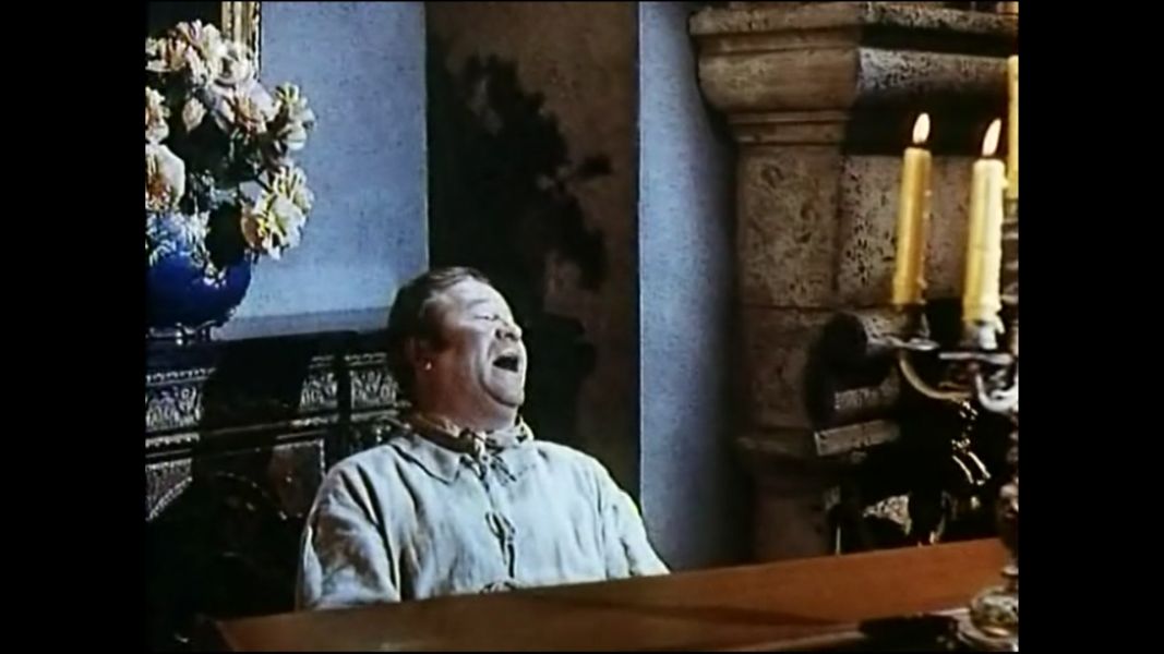 (Bild für) Der Letzte Freibeuter - 1950 (DVD+R)