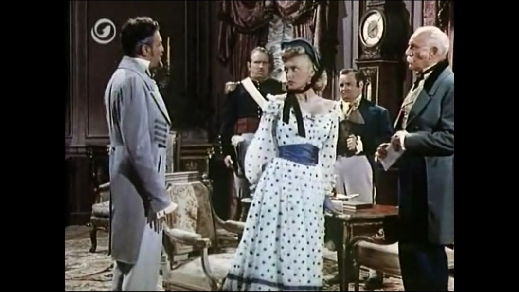 (Bild für) Der Letzte Freibeuter - 1950 (DVD+R)
