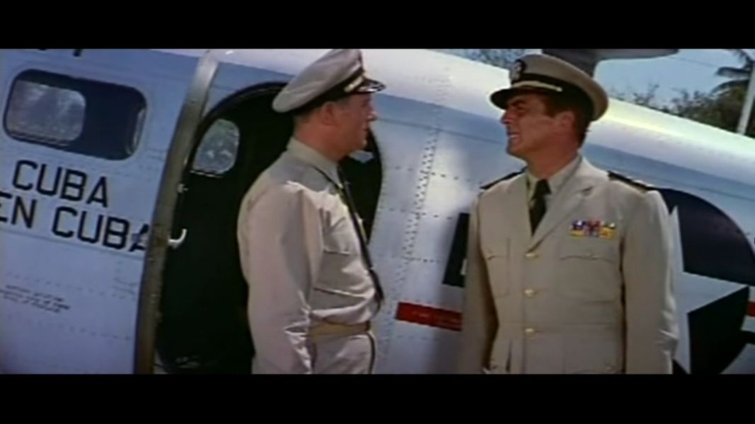 (Bild für) Haie greifen an - 1956 (DVD+R uncut)