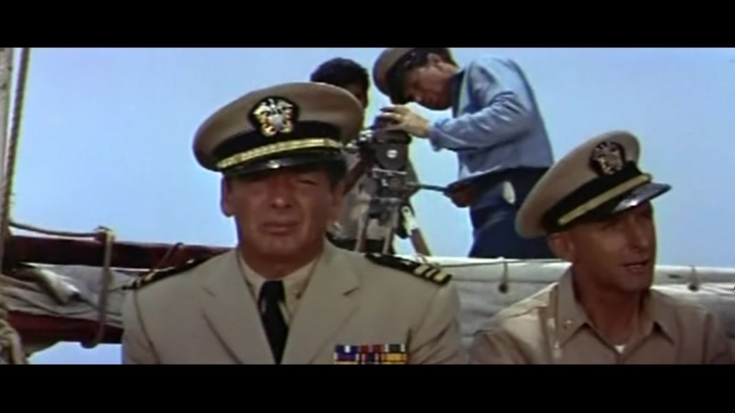 (Bild für) Haie greifen an - 1956 (DVD+R uncut)
