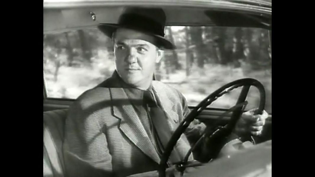 (Bild für) Wildes Blut - 1952 (DVD+R)