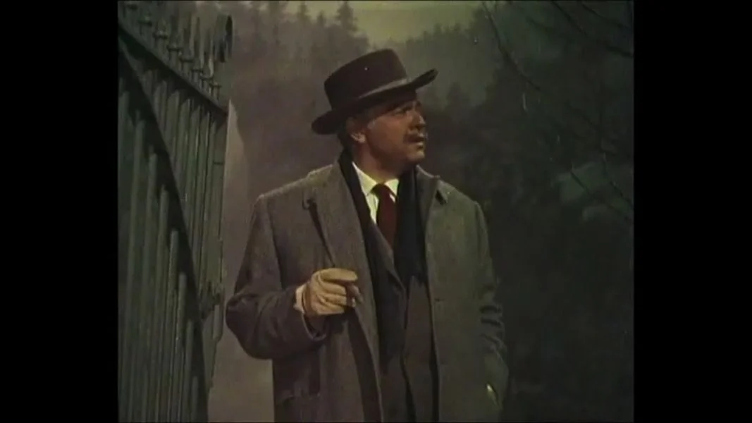 (Bild für) Scherereien mit seiner Lordschaft - 1953 (DVD+R uncut)