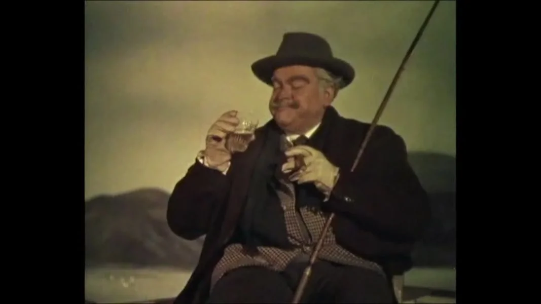 (Bild für) Scherereien mit seiner Lordschaft - 1953 (DVD+R uncut)