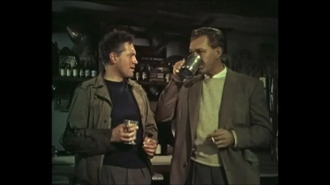 (Bild für) Scherereien mit seiner Lordschaft - 1953 (DVD+R uncut)
