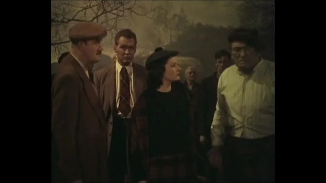 (Bild für) Scherereien mit seiner Lordschaft - 1953 (DVD+R uncut)