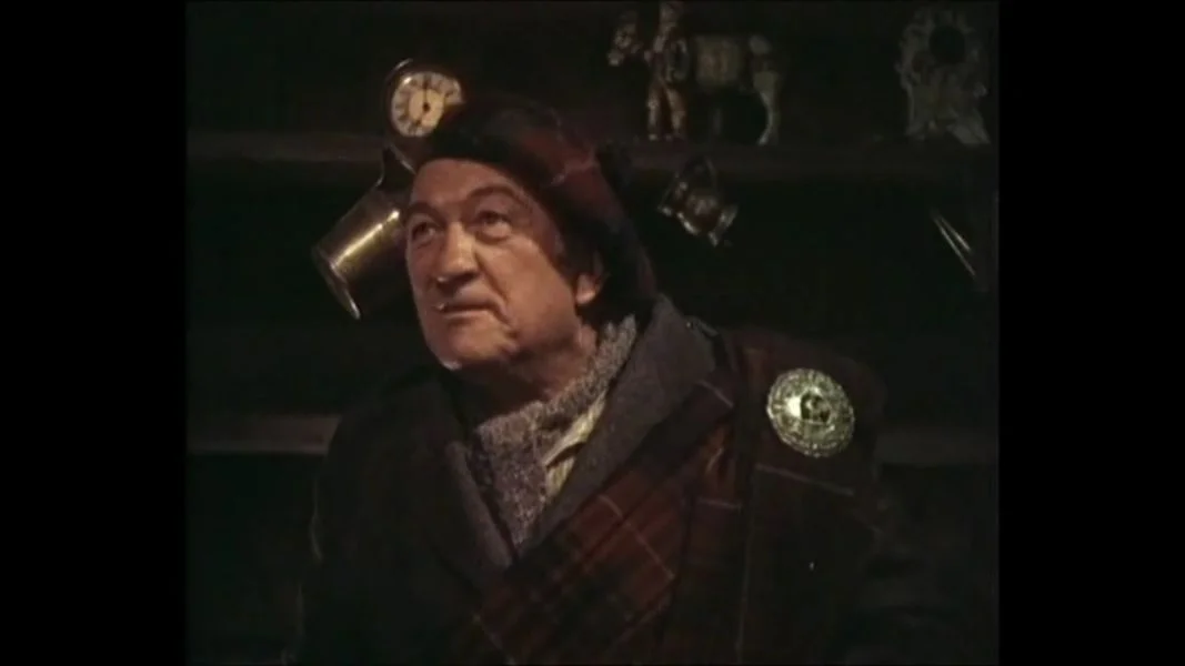 (Bild für) Scherereien mit seiner Lordschaft - 1953 (DVD+R uncut)