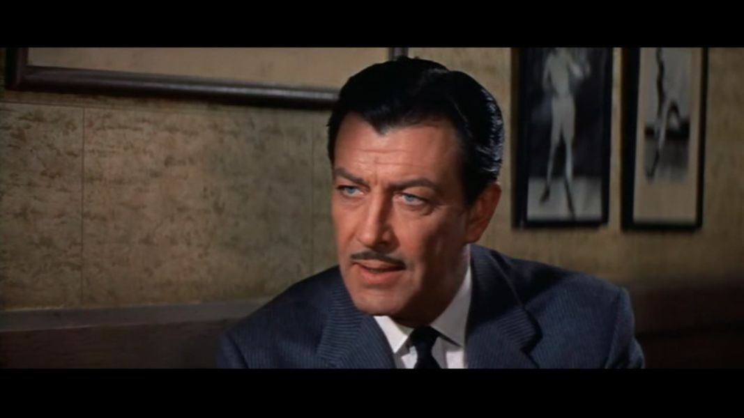 (Bild für) Das Mädchen aus der Unterwelt - 1958 (DVD+R uncut)