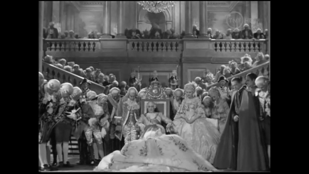 (Bild für) Marie Antoinette - 1938 (DVD+R uncut)