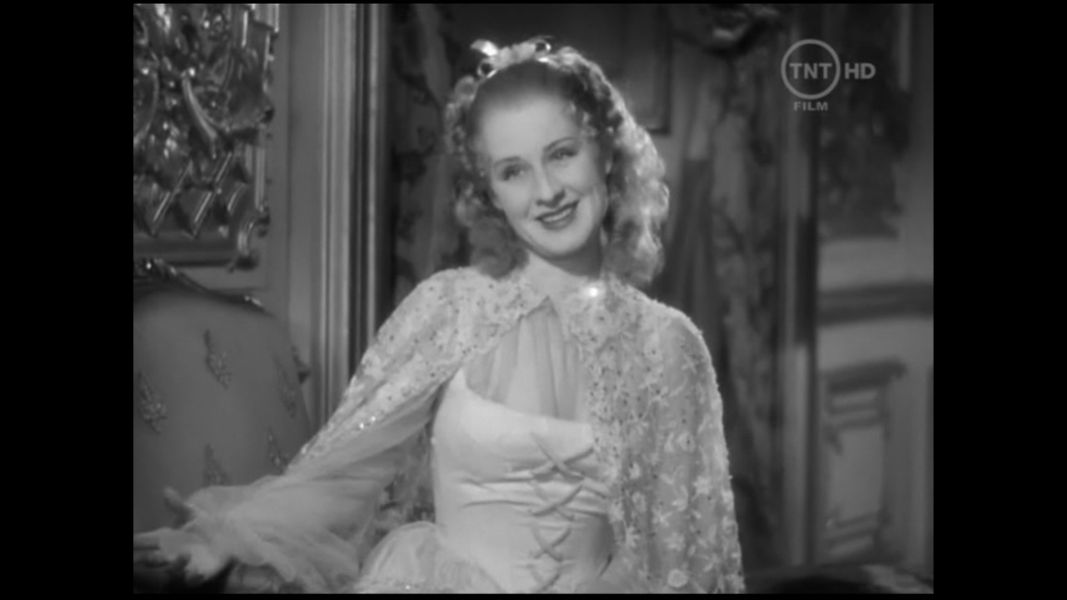 (Bild für) Marie Antoinette - 1938 (DVD+R uncut)