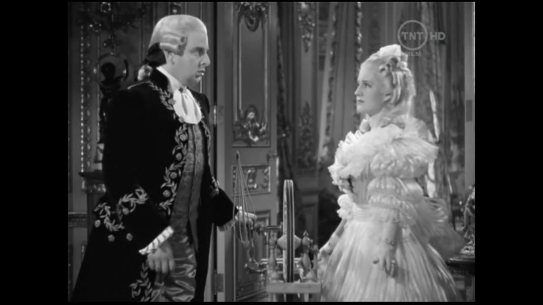 (Bild für) Marie Antoinette - 1938 (DVD+R uncut)
