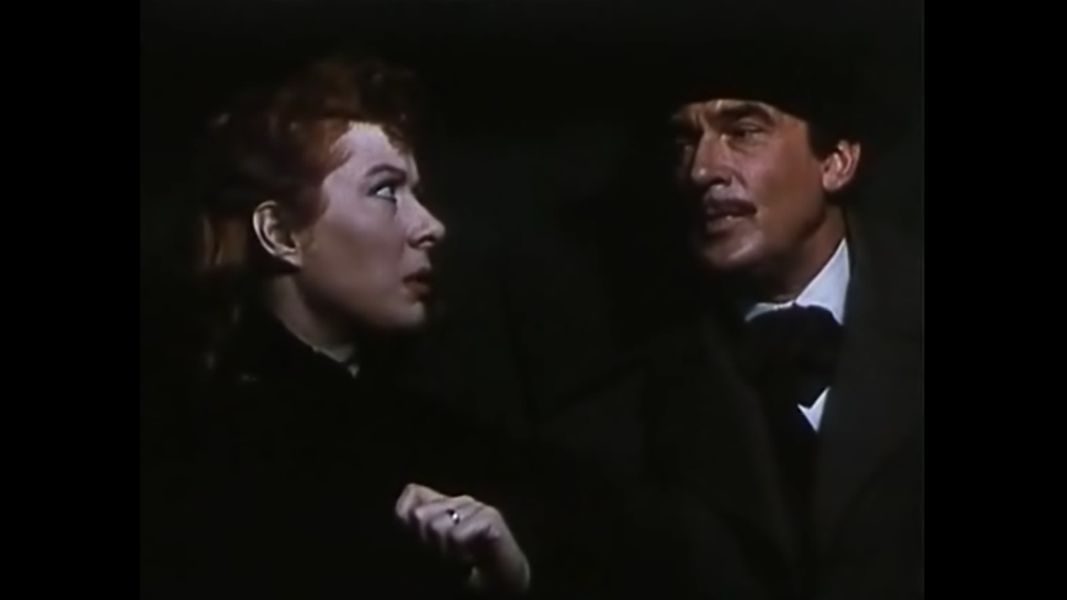 (Bild für) Das Schicksal der Irene Forsyte - 1949 (DVD+R uncut)