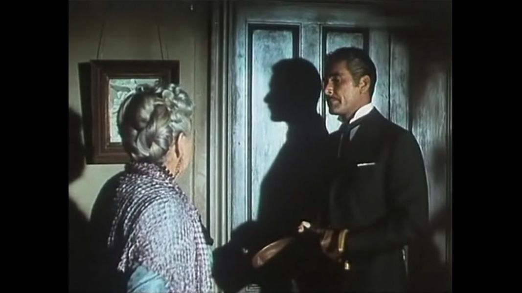 (Bild für) Das Schicksal der Irene Forsyte - 1949 (DVD+R uncut)