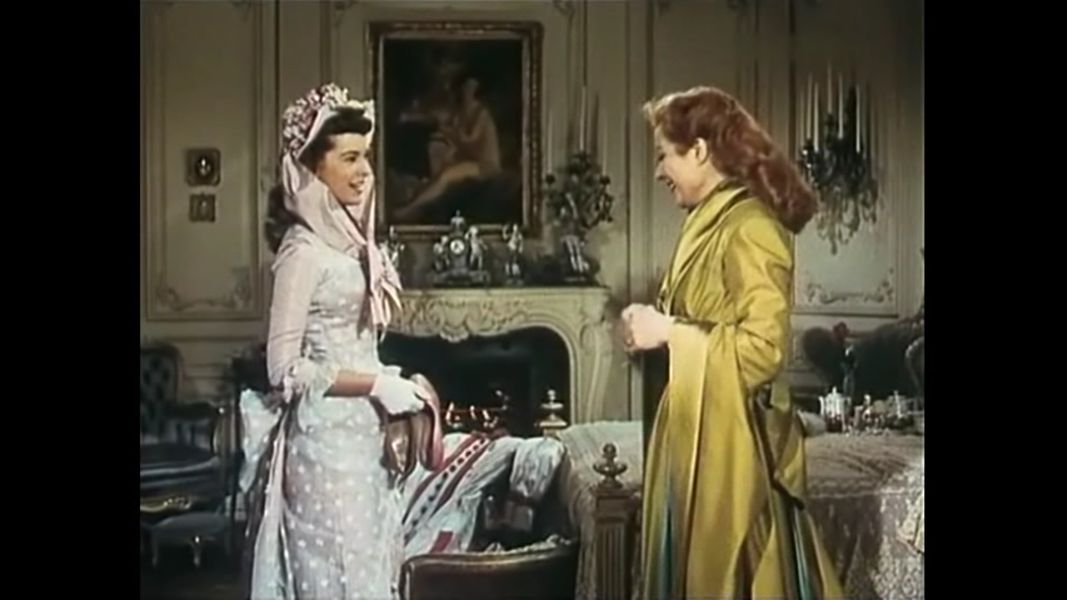 (Bild für) Das Schicksal der Irene Forsyte - 1949 (DVD+R uncut)