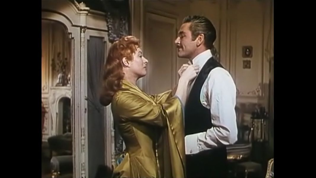 (Bild für) Das Schicksal der Irene Forsyte - 1949 (DVD+R uncut)