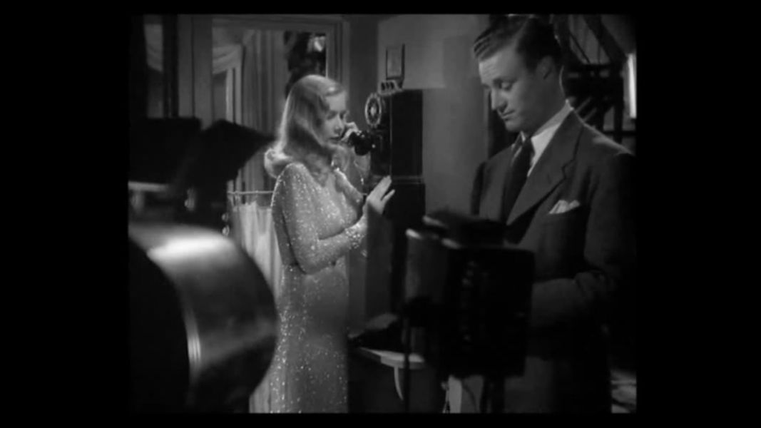 (Bild für) Das Goldene Tor - 1941 (DVD+R uncut)