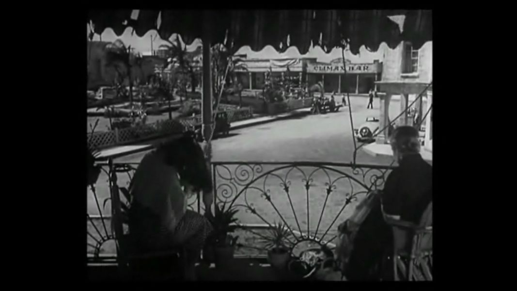 (Bild für) Das Goldene Tor - 1941 (DVD+R uncut)
