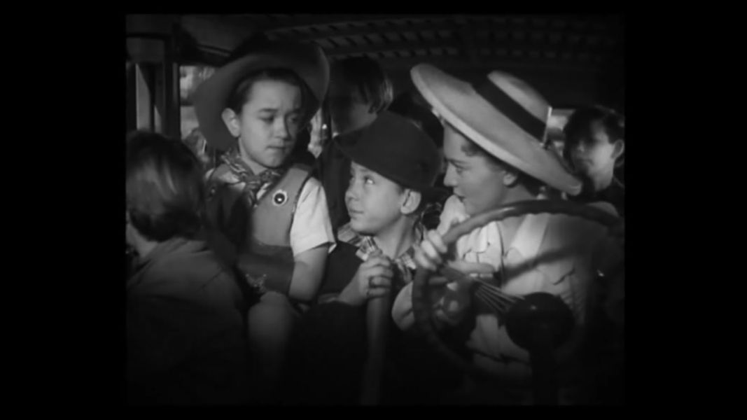 (Bild für) Das Goldene Tor - 1941 (DVD+R uncut)