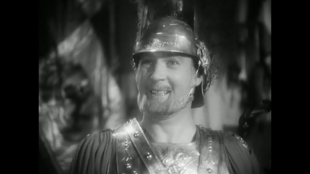 (Bild für) Ein Sommernachtstraum - 1935 (DVD+R uncut)