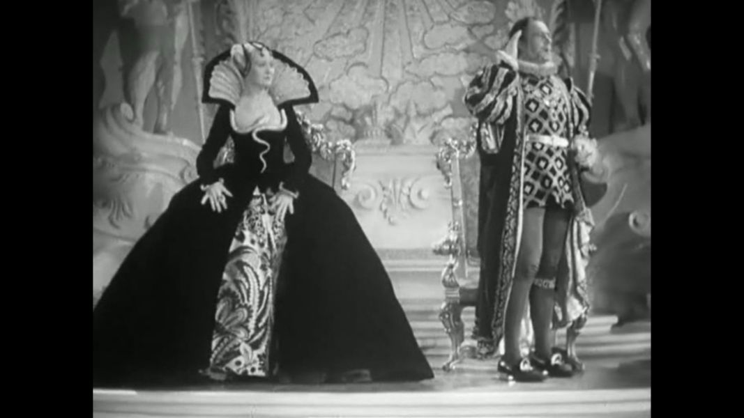 (Bild für) Ein Sommernachtstraum - 1935 (DVD+R uncut)