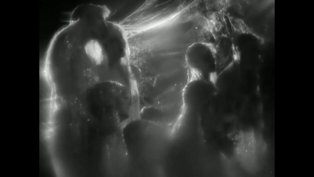 (Bild für) Ein Sommernachtstraum - 1935 (DVD+R uncut)